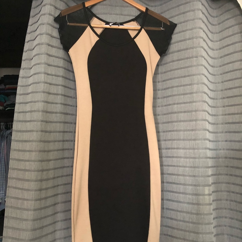 Cocktail dress